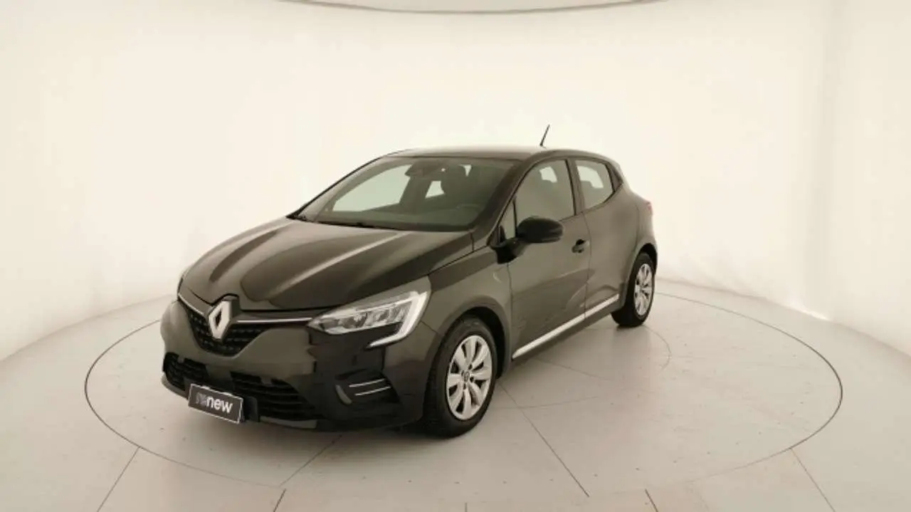 Photo 1 : Renault Clio 2020 GPL