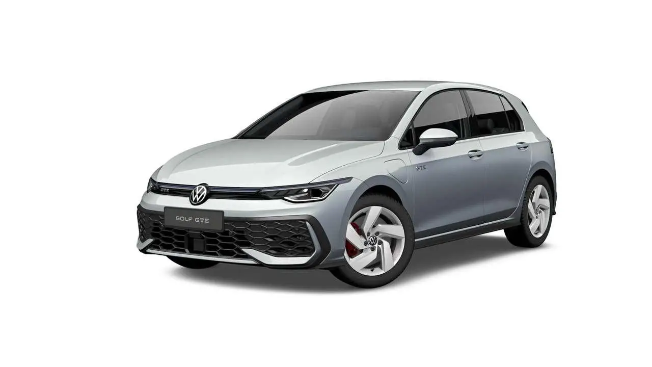 Photo 1 : Volkswagen Golf 2024 Hybrid