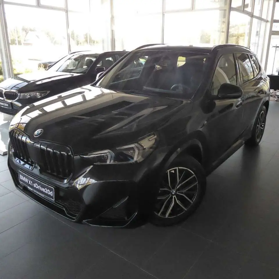 Photo 1 : Bmw X1 2024 Diesel