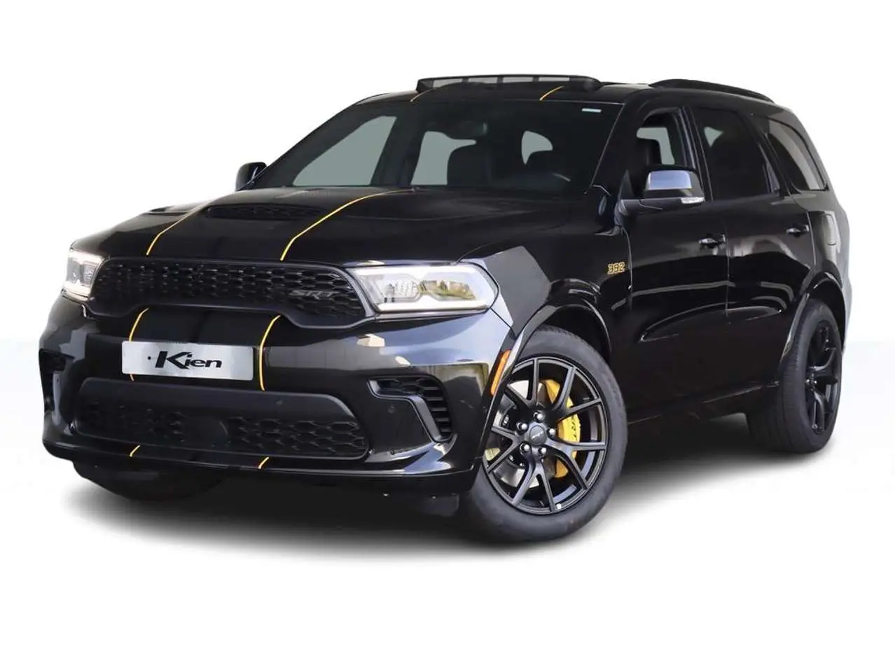 Photo 1 : Dodge Durango 2024 Essence