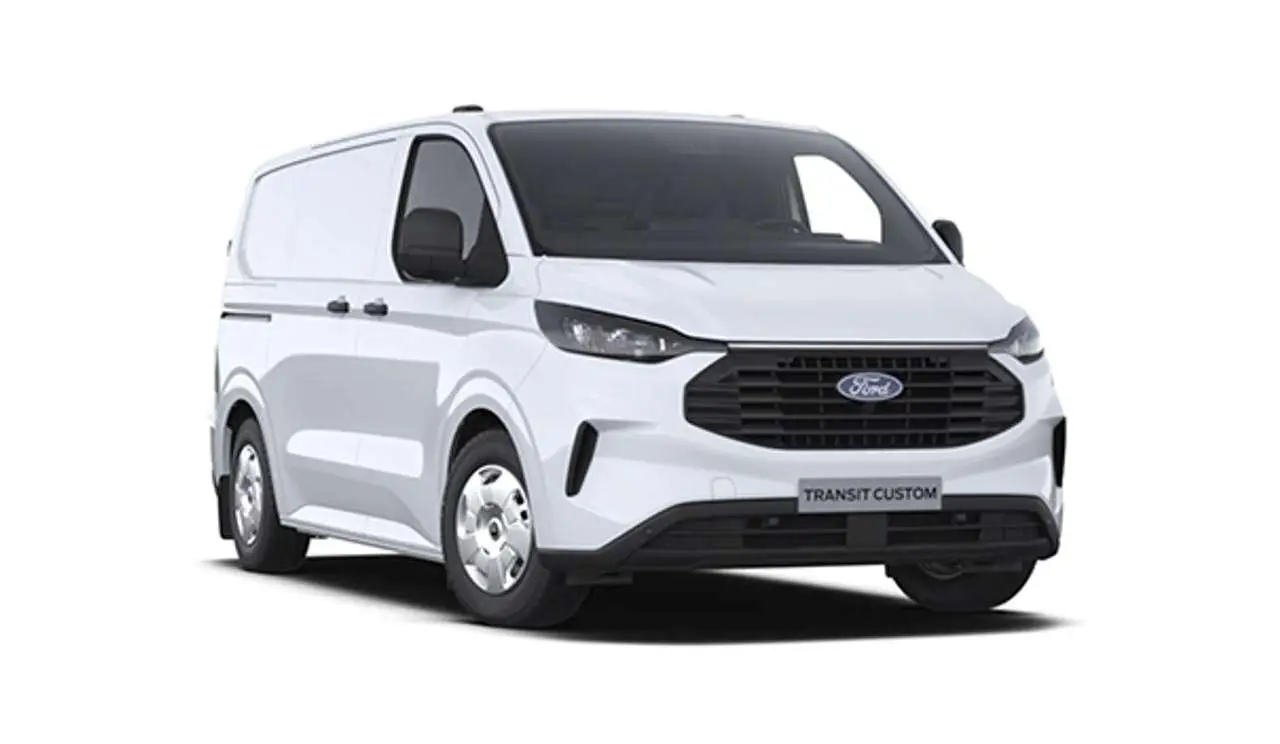 Photo 1 : Ford Transit 2024 Diesel