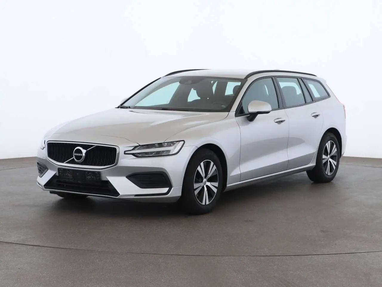 Photo 1 : Volvo V60 2020 Diesel