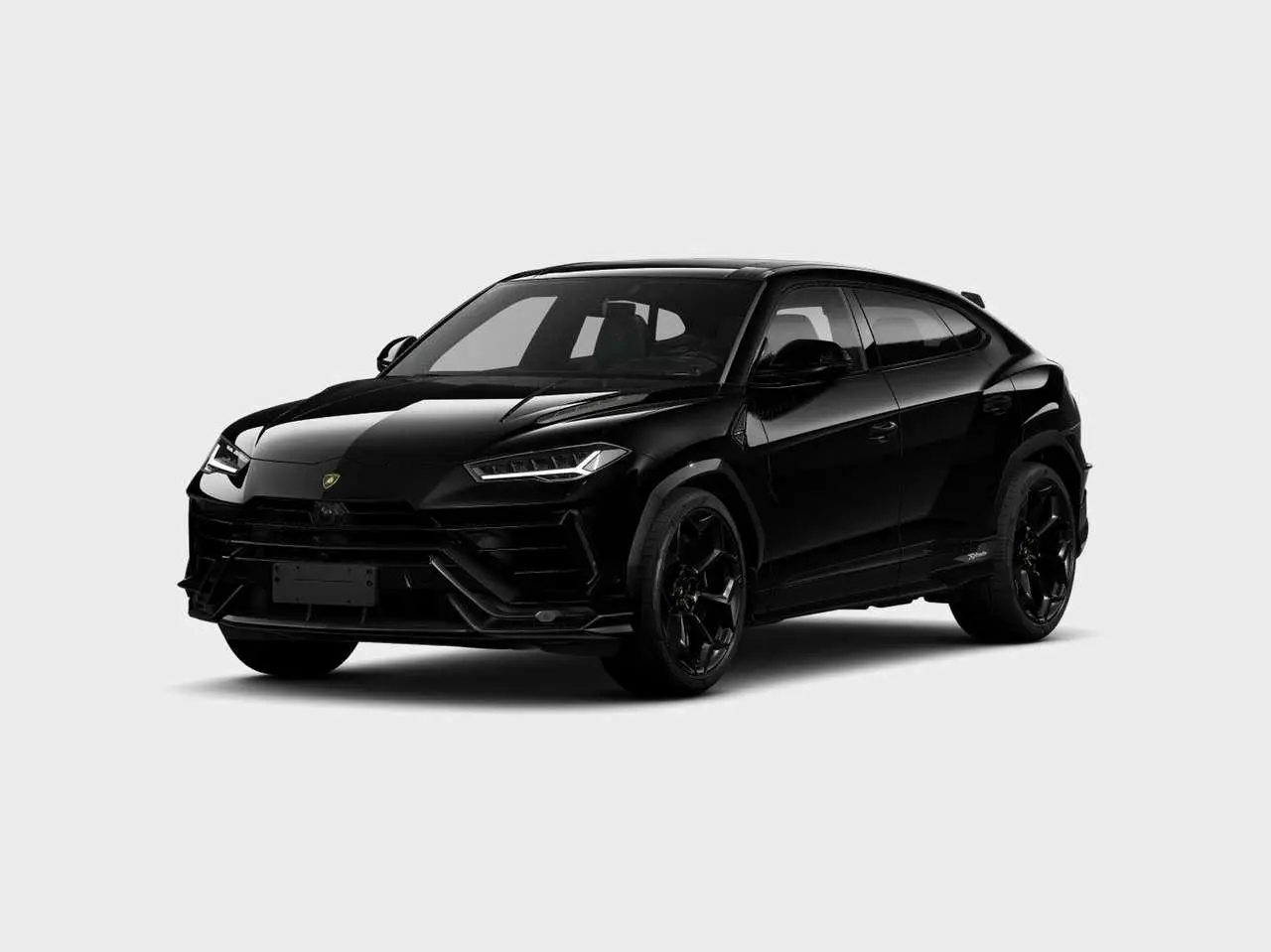 Photo 1 : Lamborghini Urus 2024 Essence