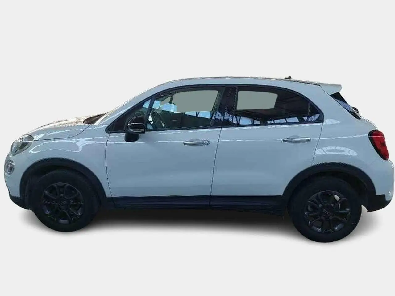 Photo 1 : Fiat 500x 2022 Petrol