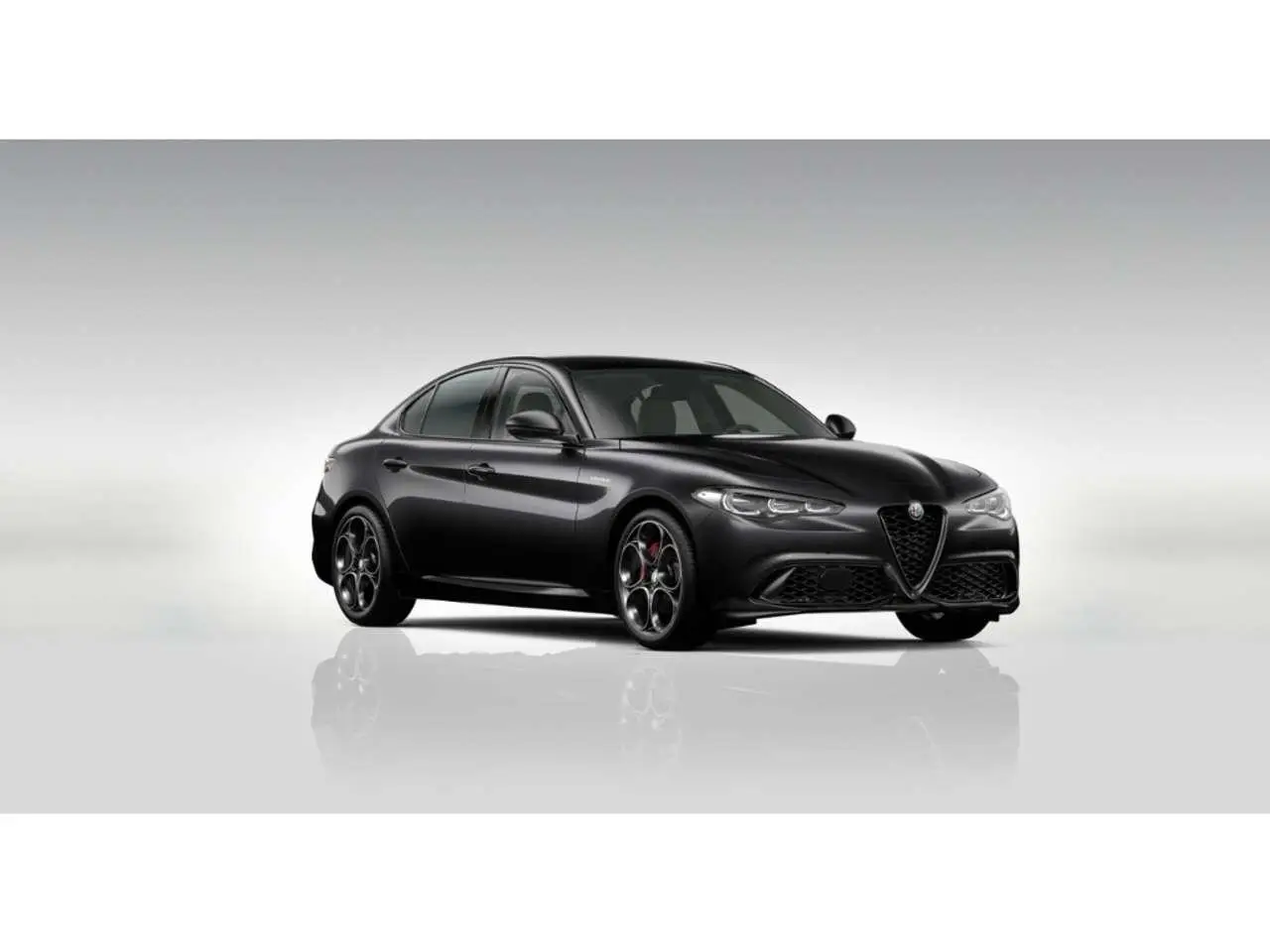 Photo 1 : Alfa Romeo Giulia 2024 Essence