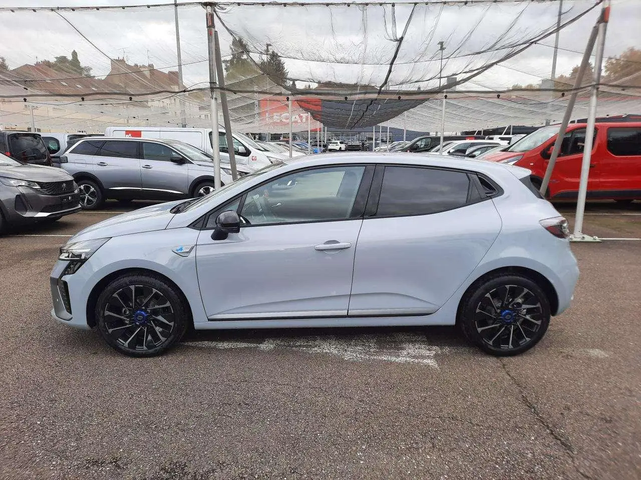 Photo 1 : Renault Clio 2024 Essence