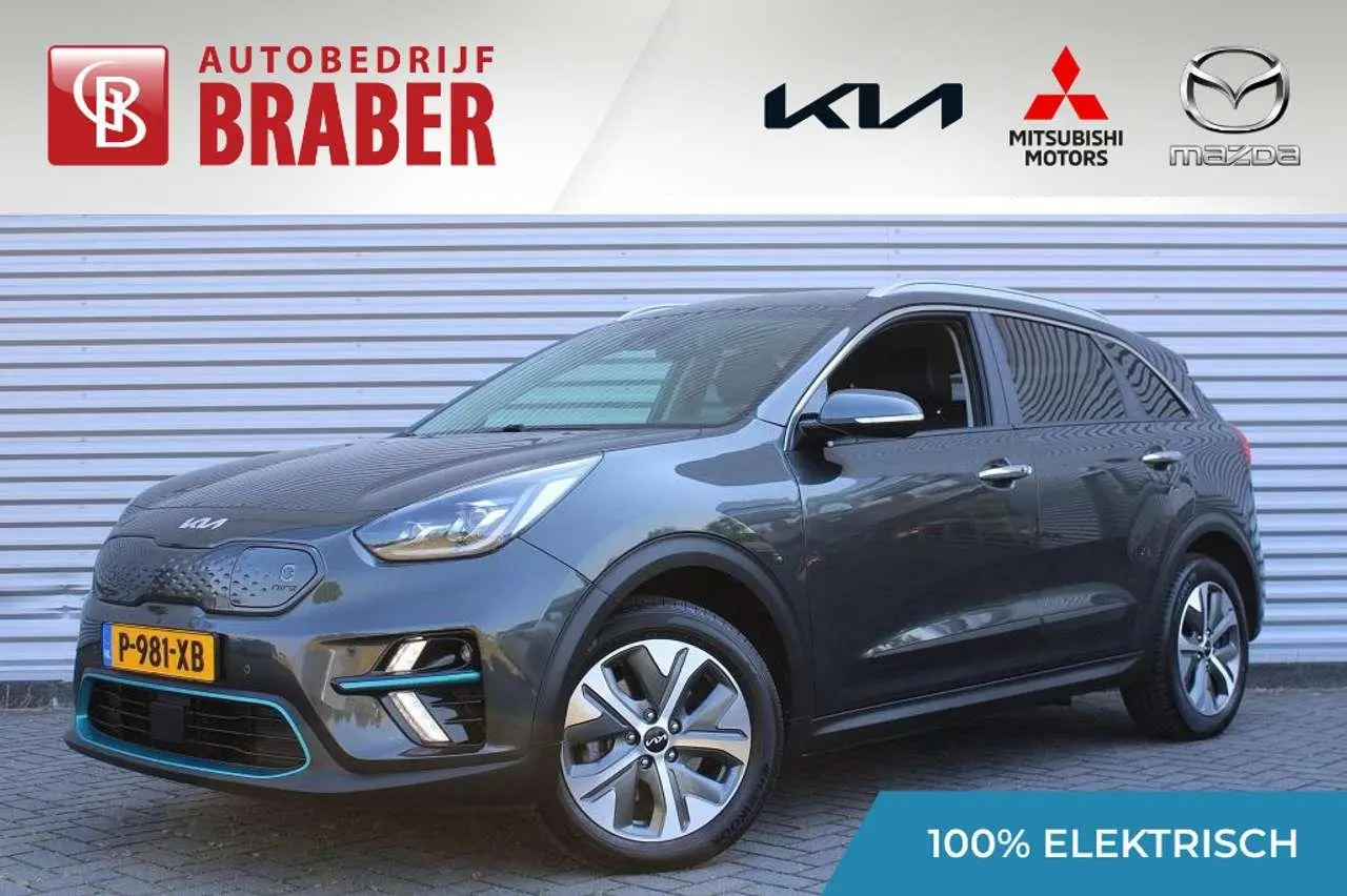 Photo 1 : Kia E-niro 2022 Electric