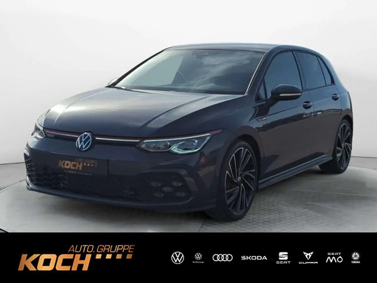 Photo 1 : Volkswagen Golf 2023 Essence