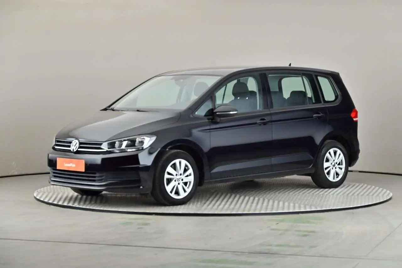 Photo 1 : Volkswagen Touran 2021 Essence