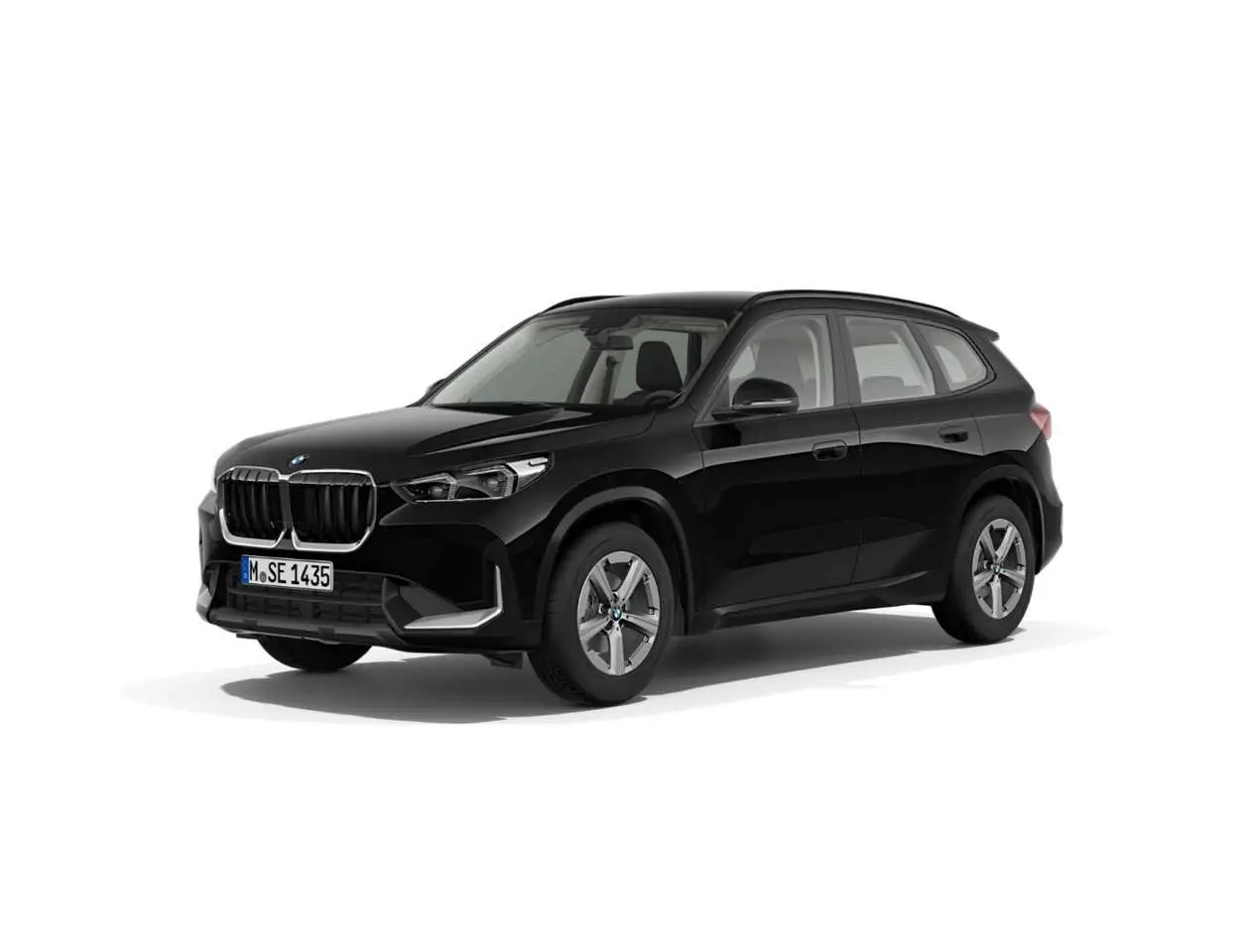 Photo 1 : Bmw X1 2024 Diesel