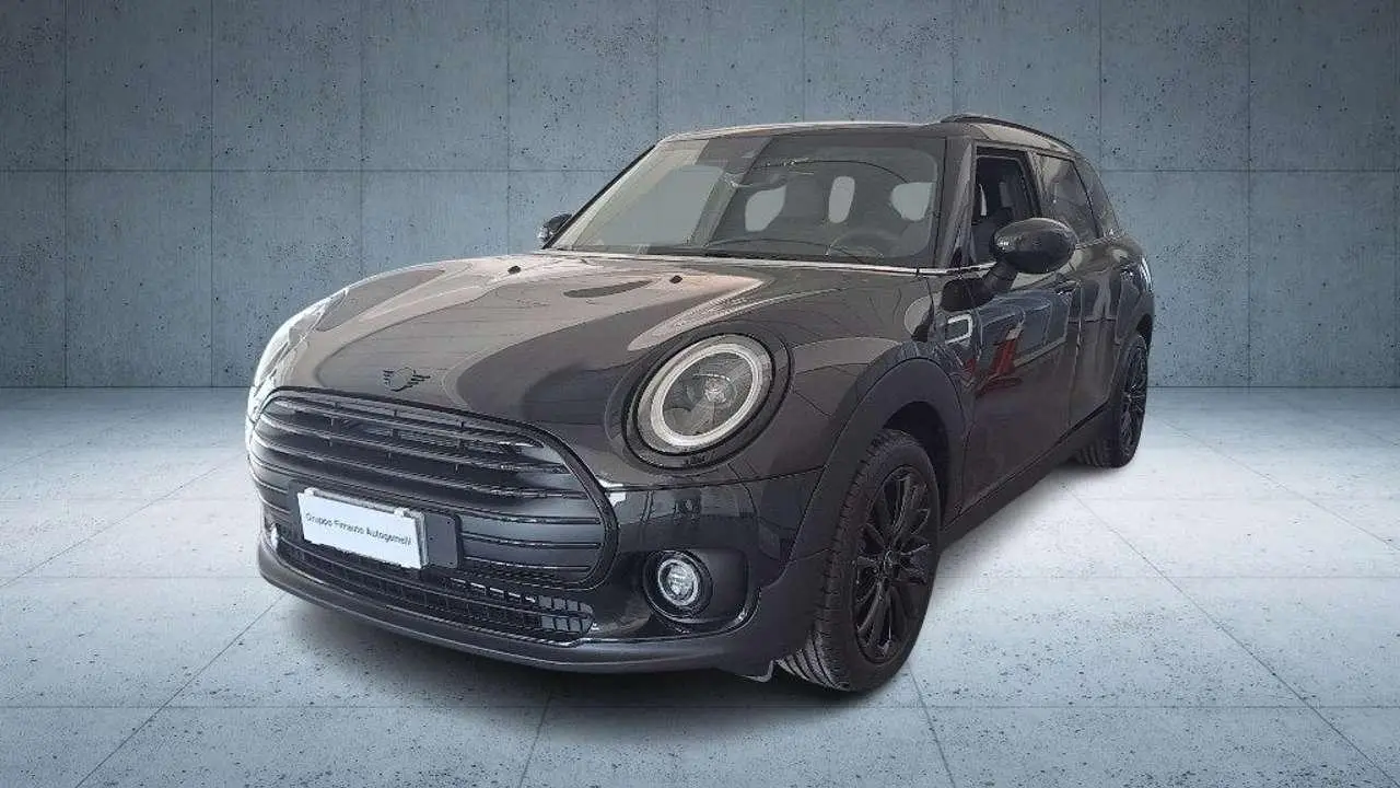 Photo 1 : Mini Cooper 2024 Petrol