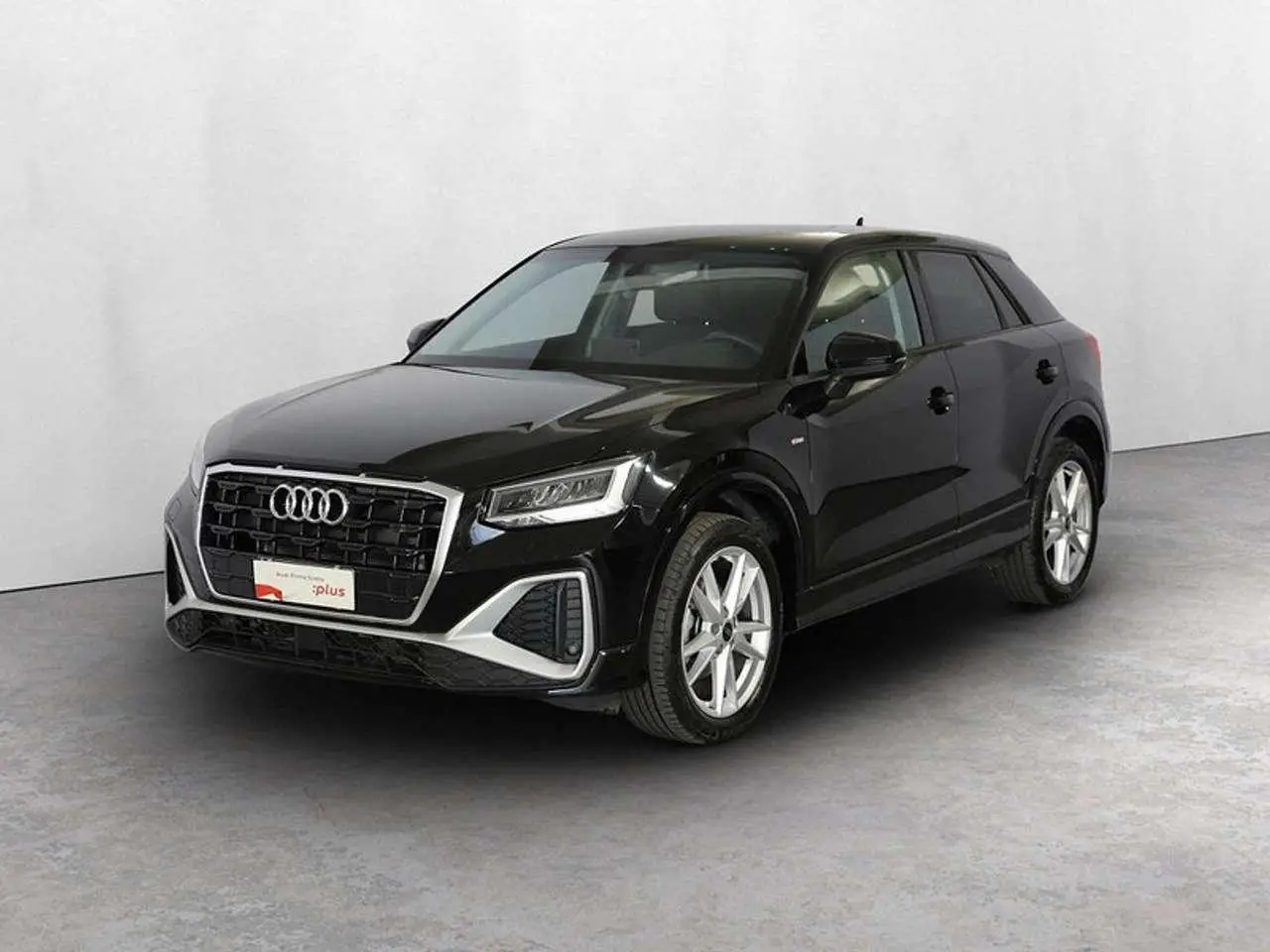 Photo 1 : Audi Q2 2023 Diesel