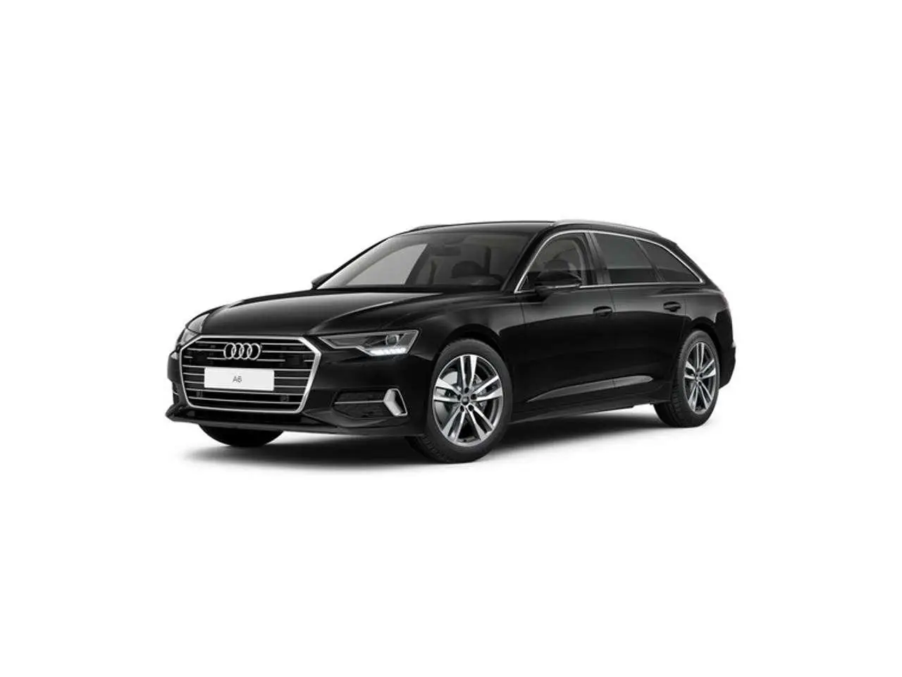 Photo 1 : Audi A6 2023 Diesel