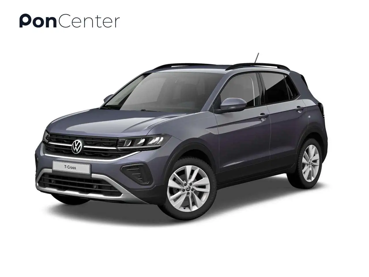 Photo 1 : Volkswagen T-cross 2024 Essence