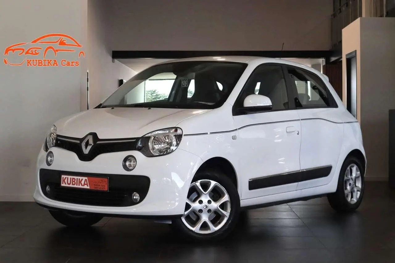 Photo 1 : Renault Twingo 2017 Essence