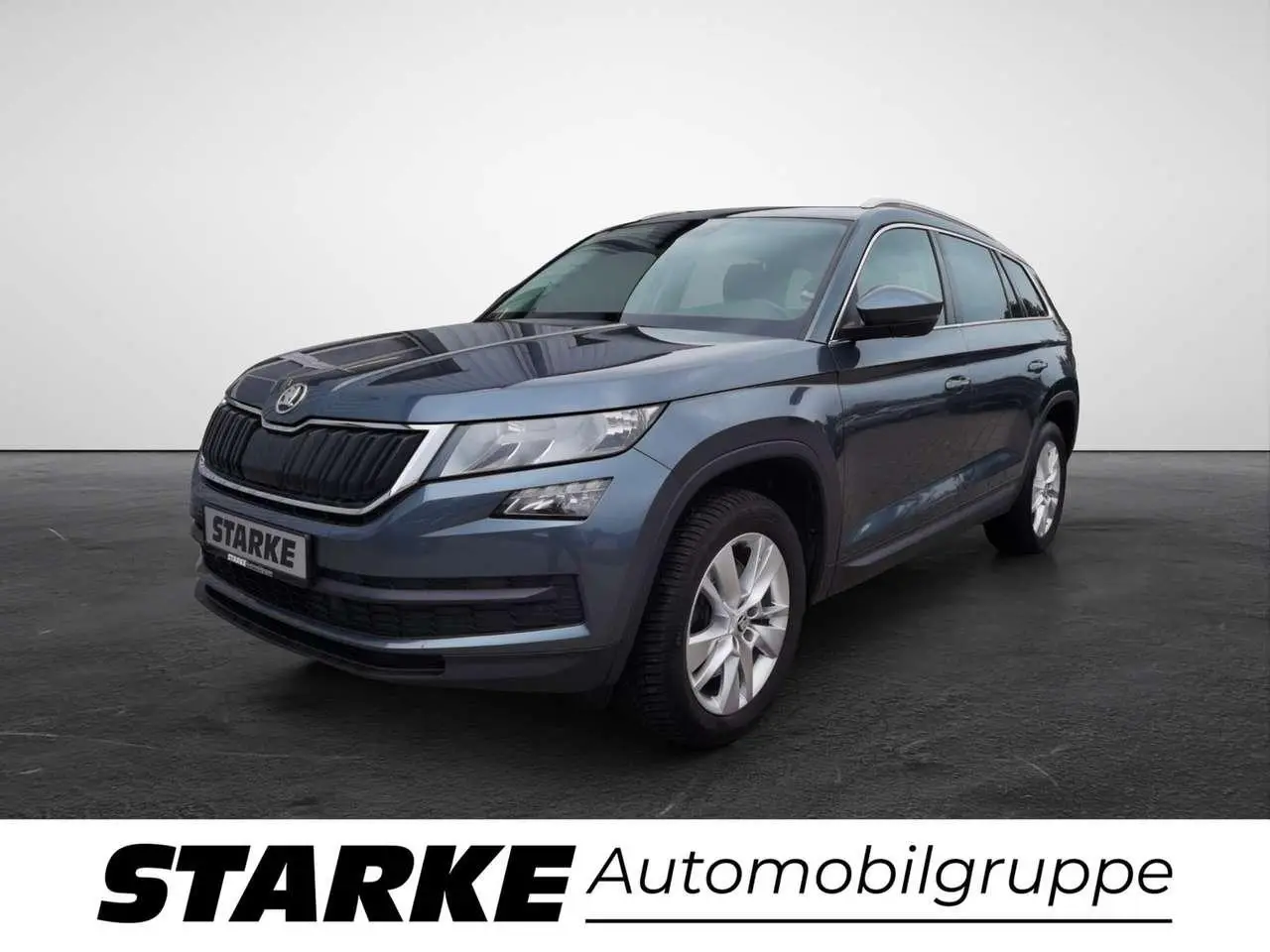 Photo 1 : Skoda Kodiaq 2019 Essence