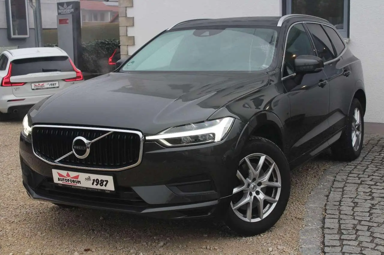 Photo 1 : Volvo Xc60 2018 Diesel