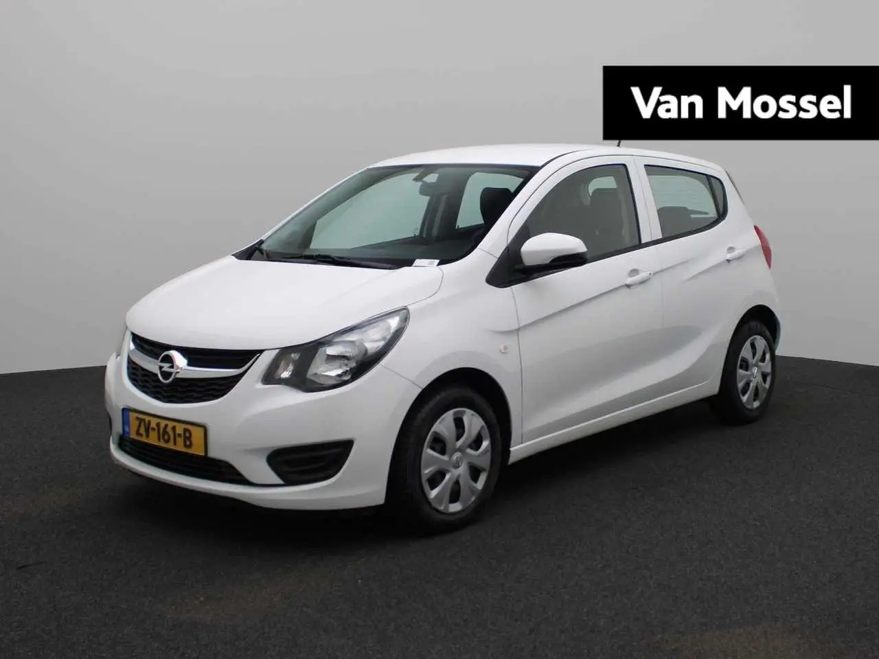 Photo 1 : Opel Karl 2019 Essence