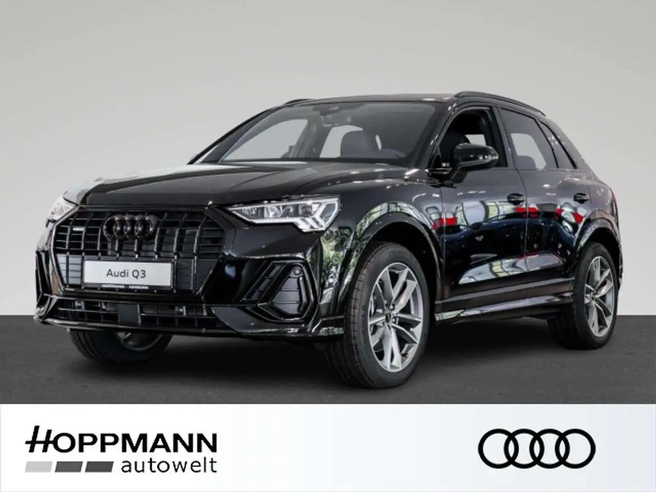 Photo 1 : Audi Q3 2024 Essence