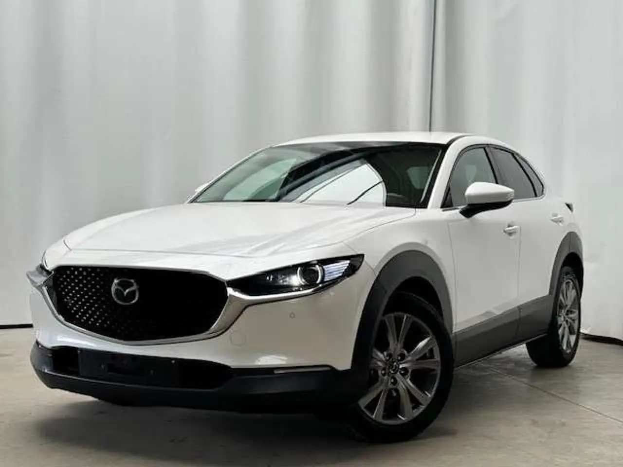 Photo 1 : Mazda Cx-30 2020 Petrol