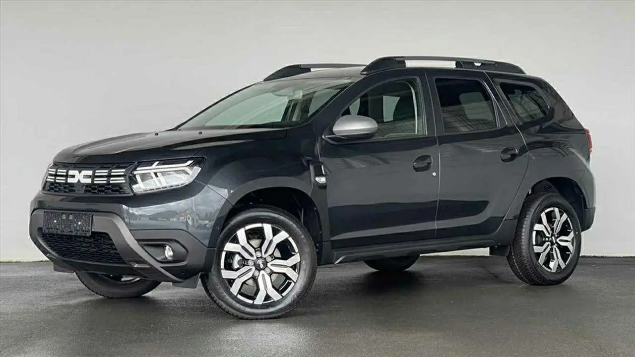 Photo 1 : Dacia Duster 2024 Diesel