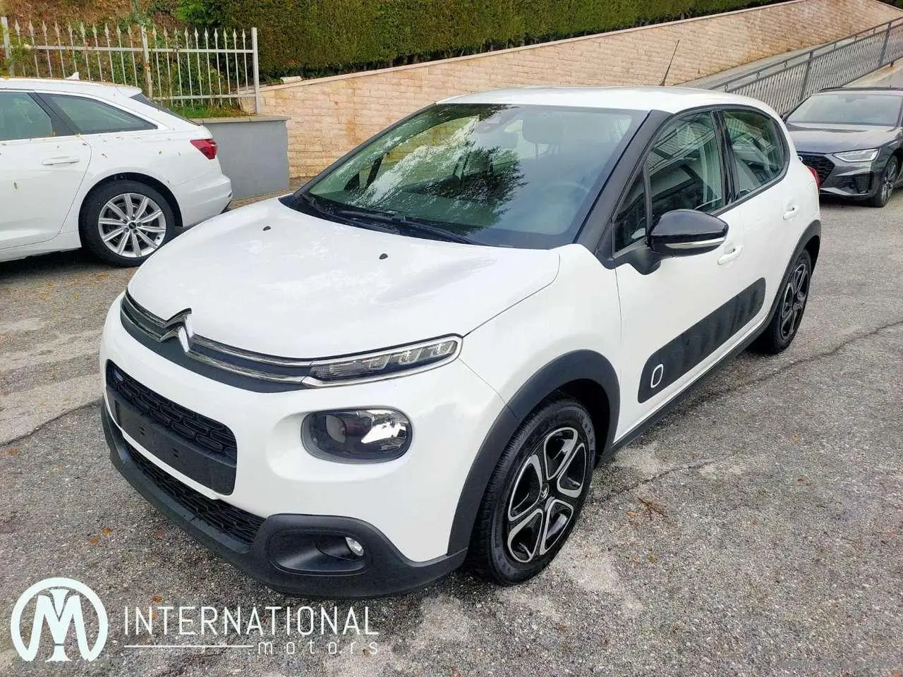 Photo 1 : Citroen C3 2017 Essence