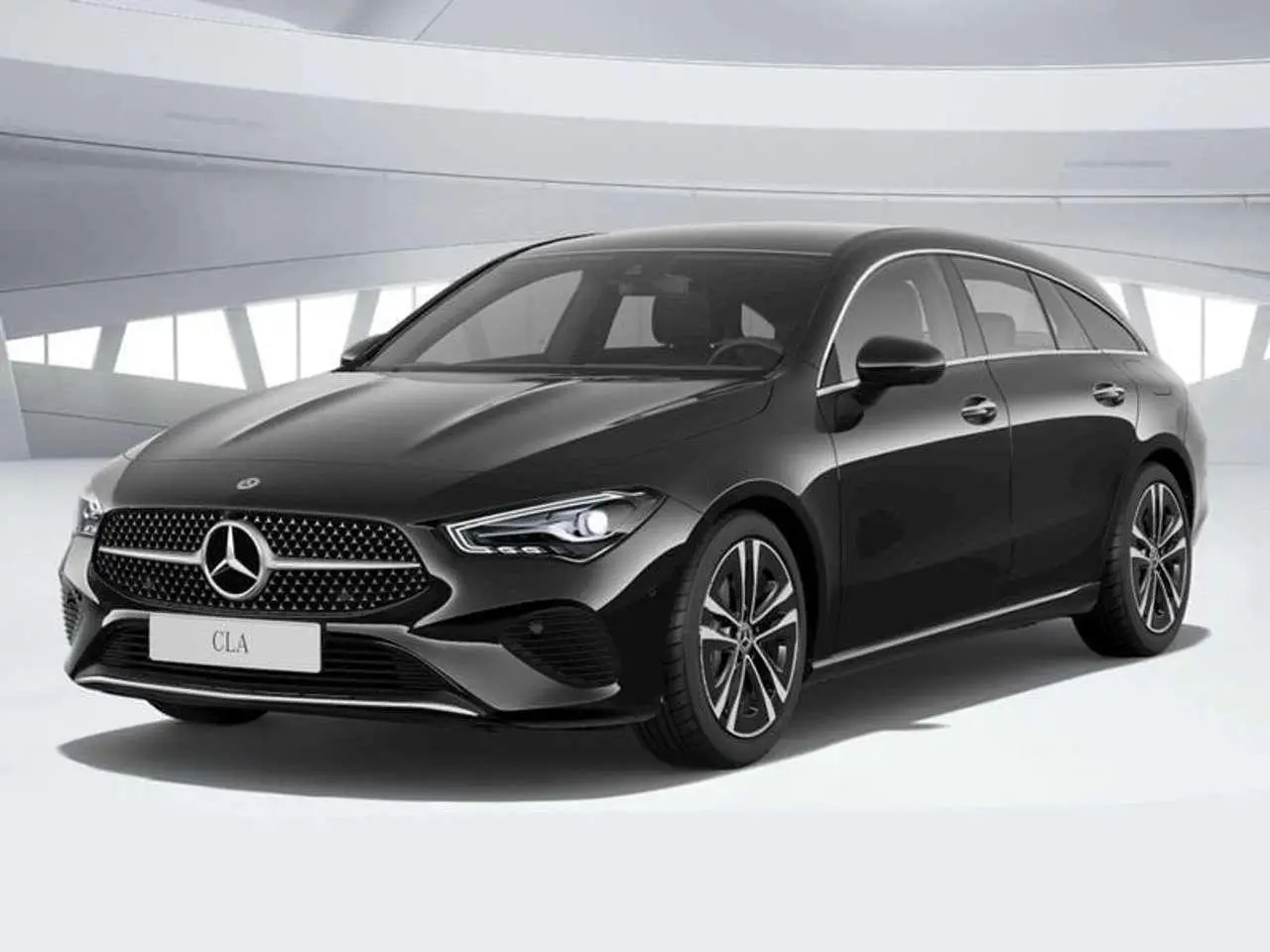 Photo 1 : Mercedes-benz Classe Cla 2024 Diesel