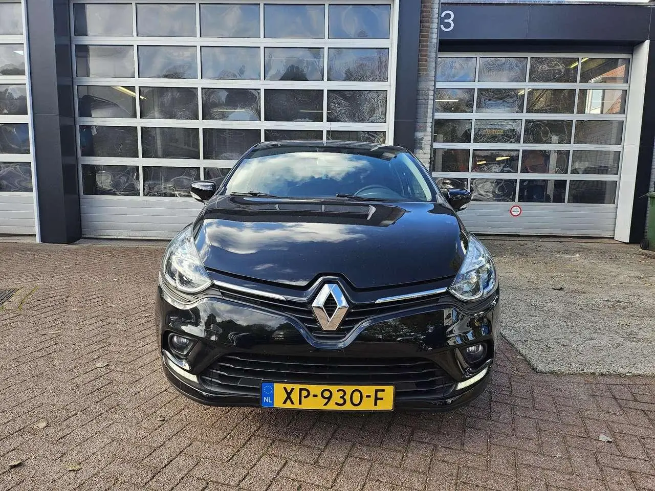 Photo 1 : Renault Clio 2018 Essence