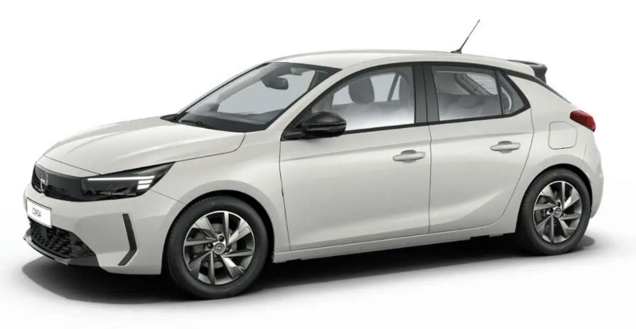 Photo 1 : Opel Corsa 2024 Essence