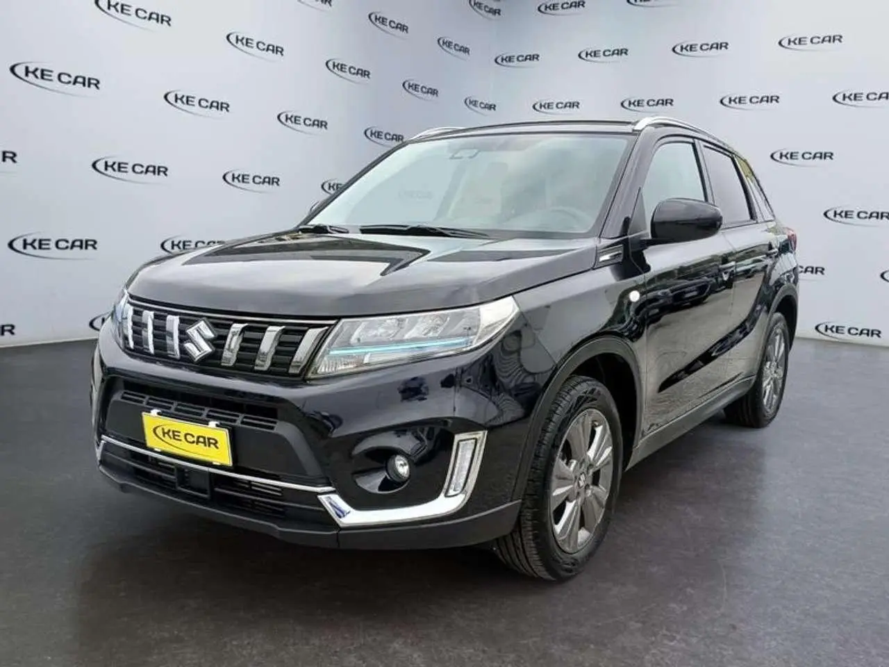 Photo 1 : Suzuki Vitara 2024 Hybrid