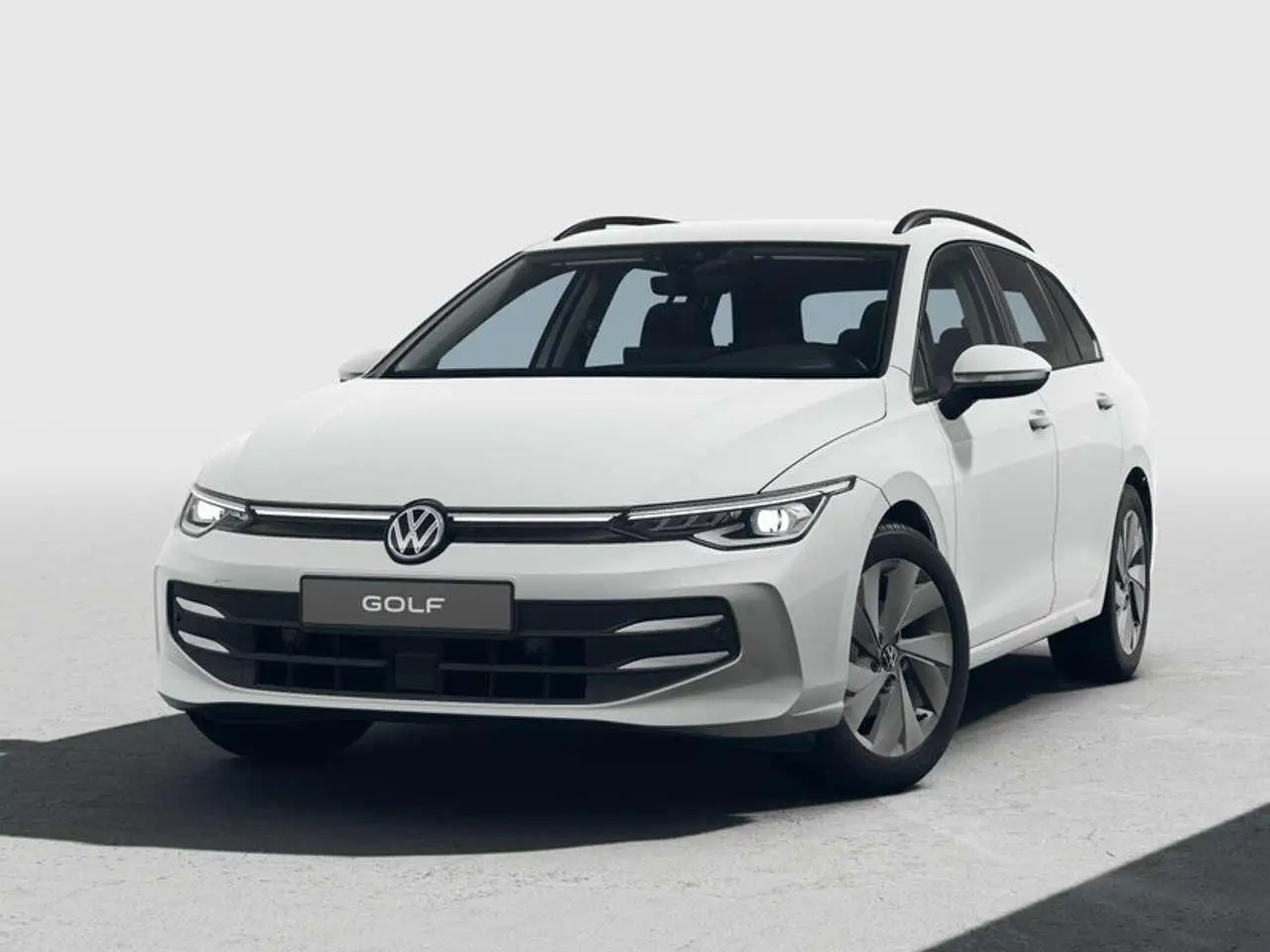 Photo 1 : Volkswagen Golf 2024 Hybrid