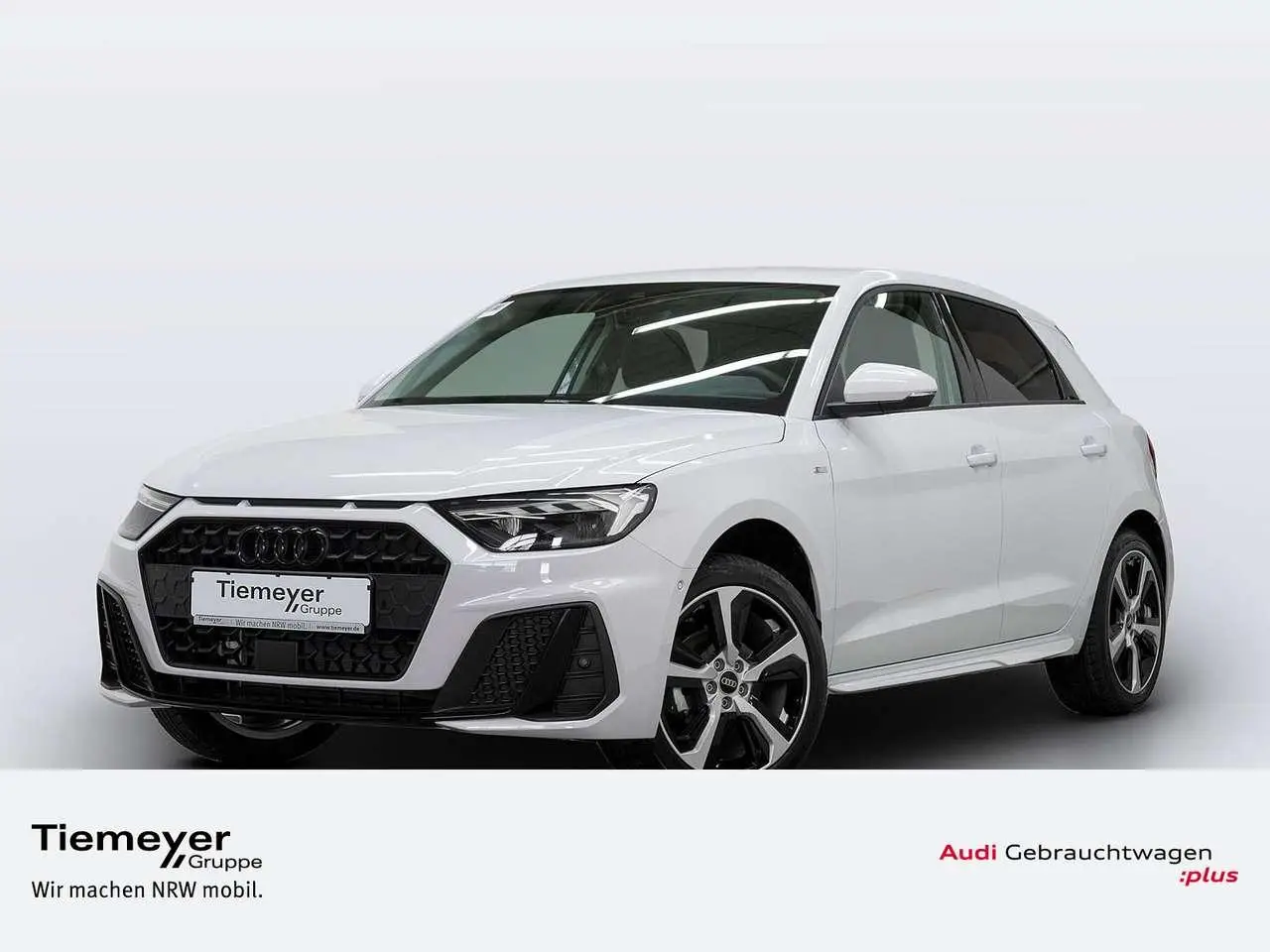 Photo 1 : Audi A1 2024 Essence