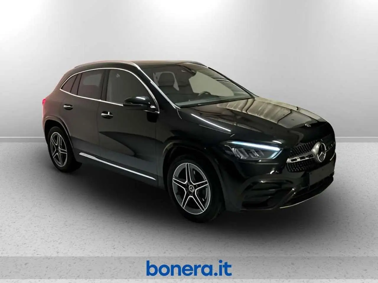 Photo 1 : Mercedes-benz Classe Gla 2024 Diesel