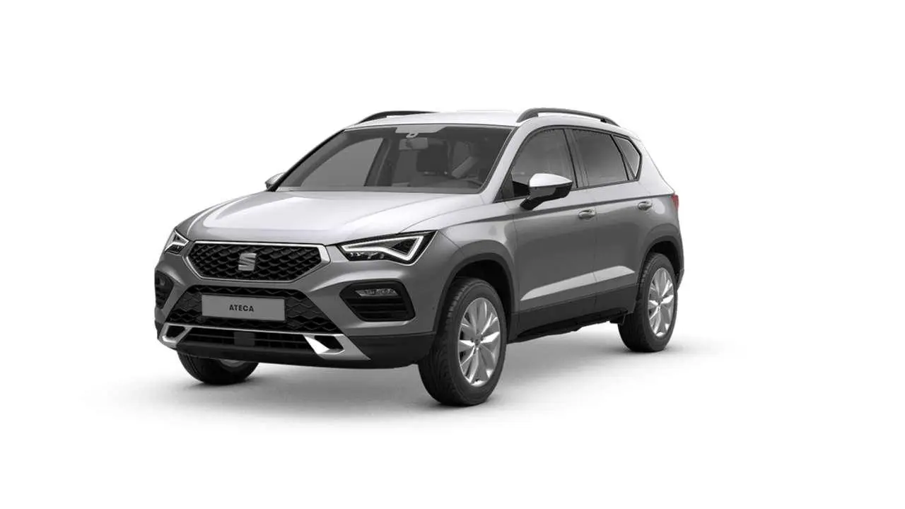 Photo 1 : Seat Ateca 2024 Petrol