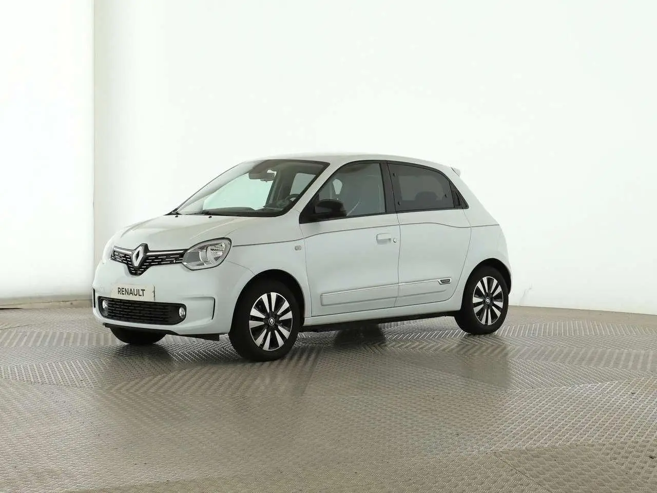 Photo 1 : Renault Twingo 2023 Électrique