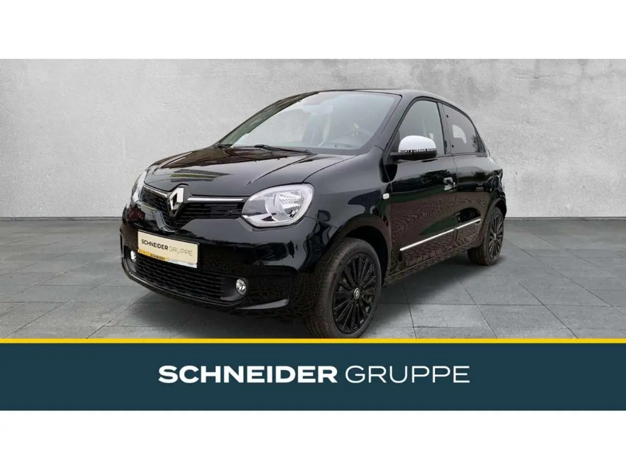 Photo 1 : Renault Twingo 2024 Essence