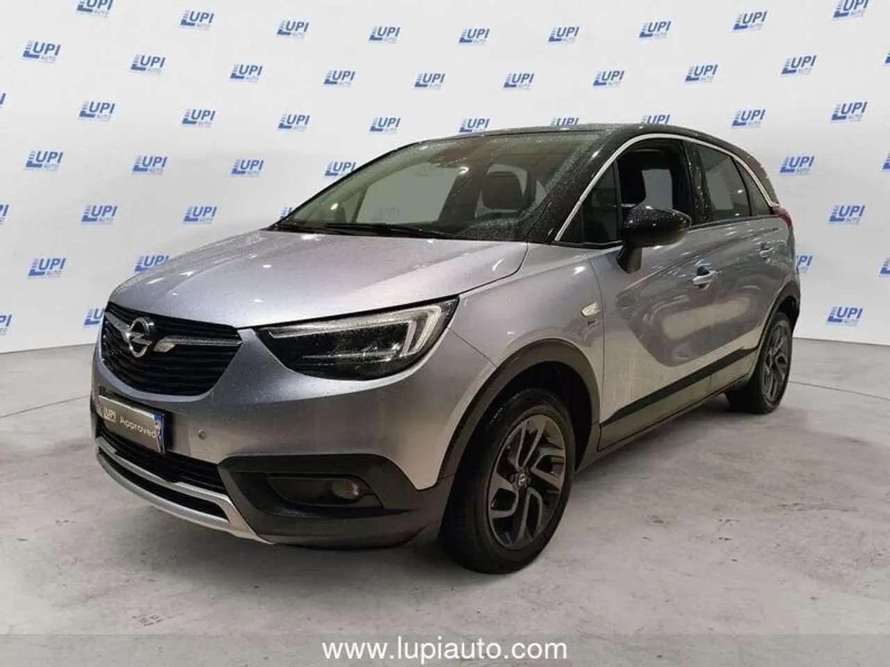 Photo 1 : Opel Crossland 2020 Diesel