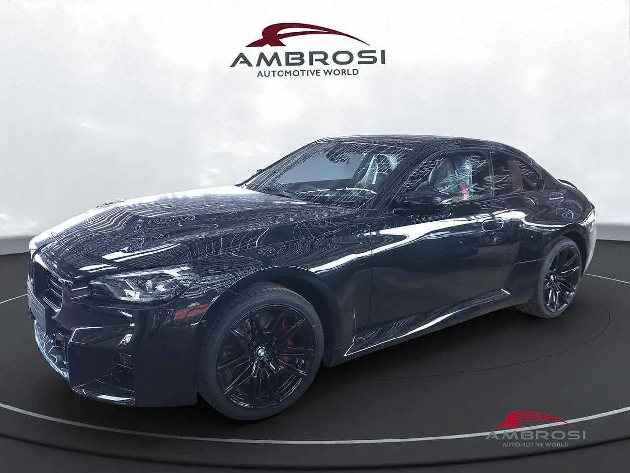 Photo 1 : Bmw M2 2024 Essence