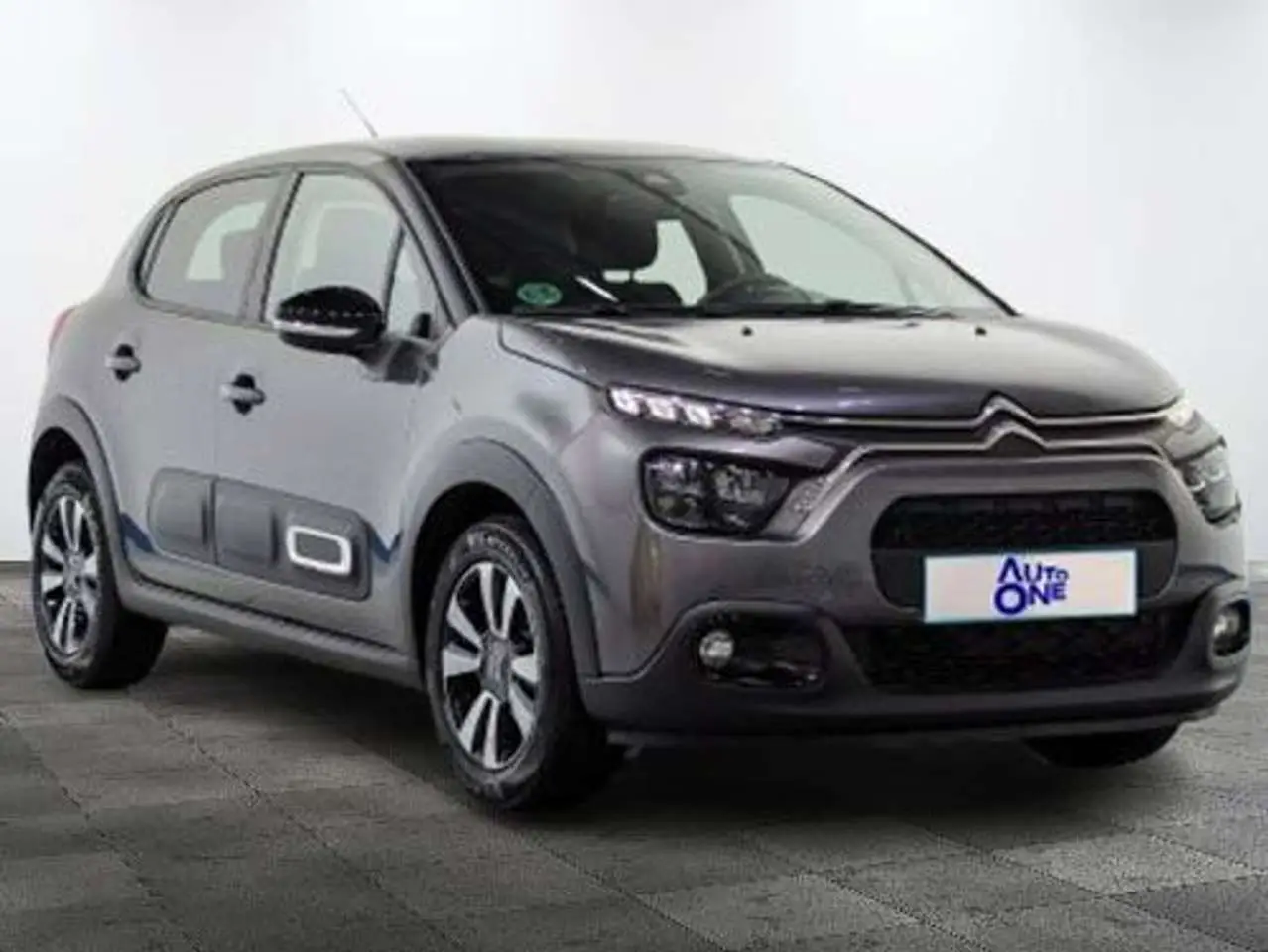 Photo 1 : Citroen C3 2023 Essence