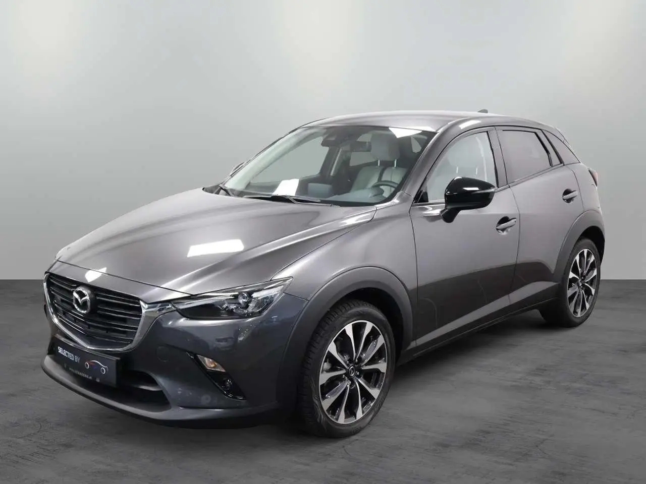 Photo 1 : Mazda Cx-3 2021 Essence