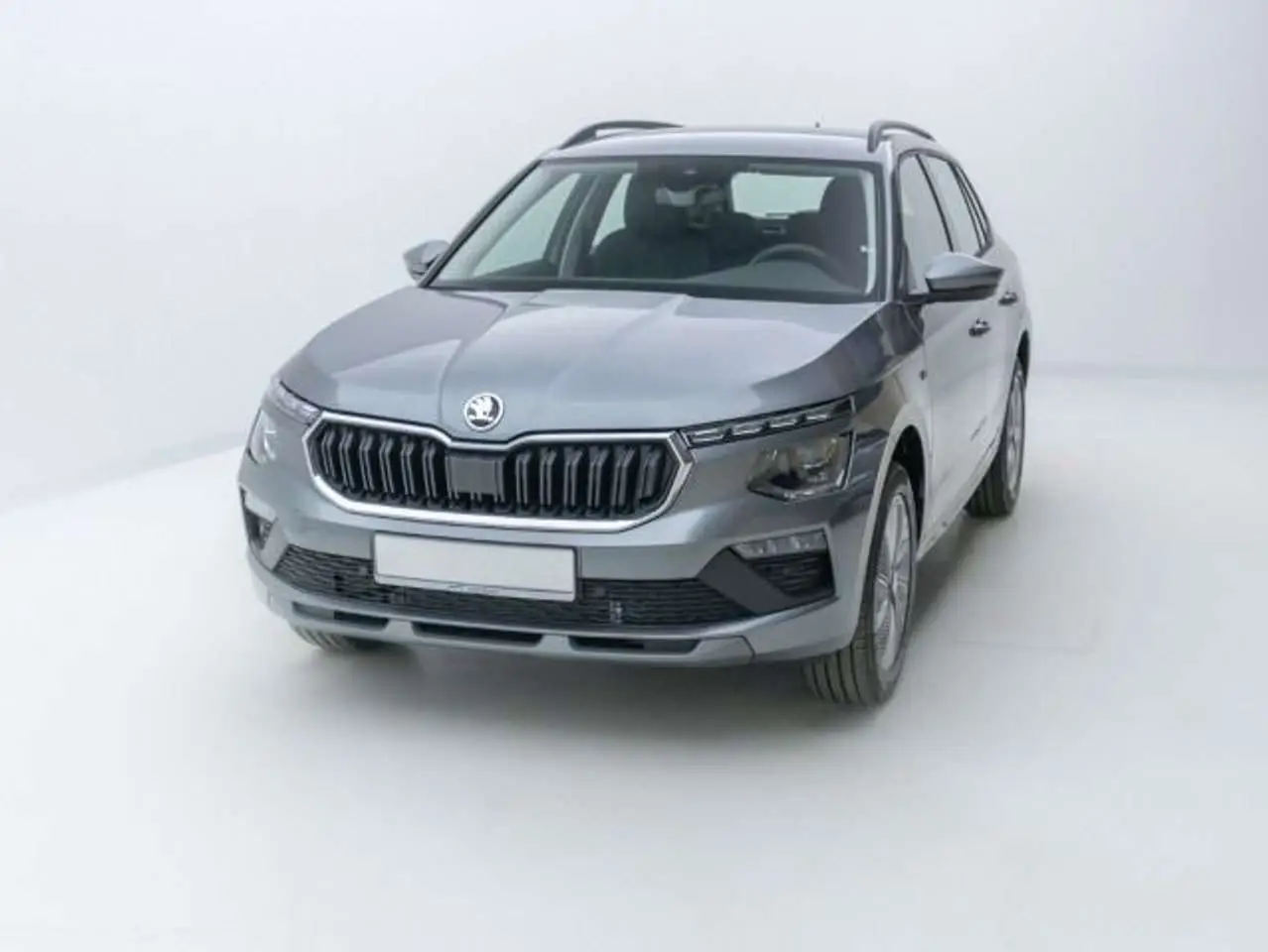 Photo 1 : Skoda Kamiq 2024 Petrol