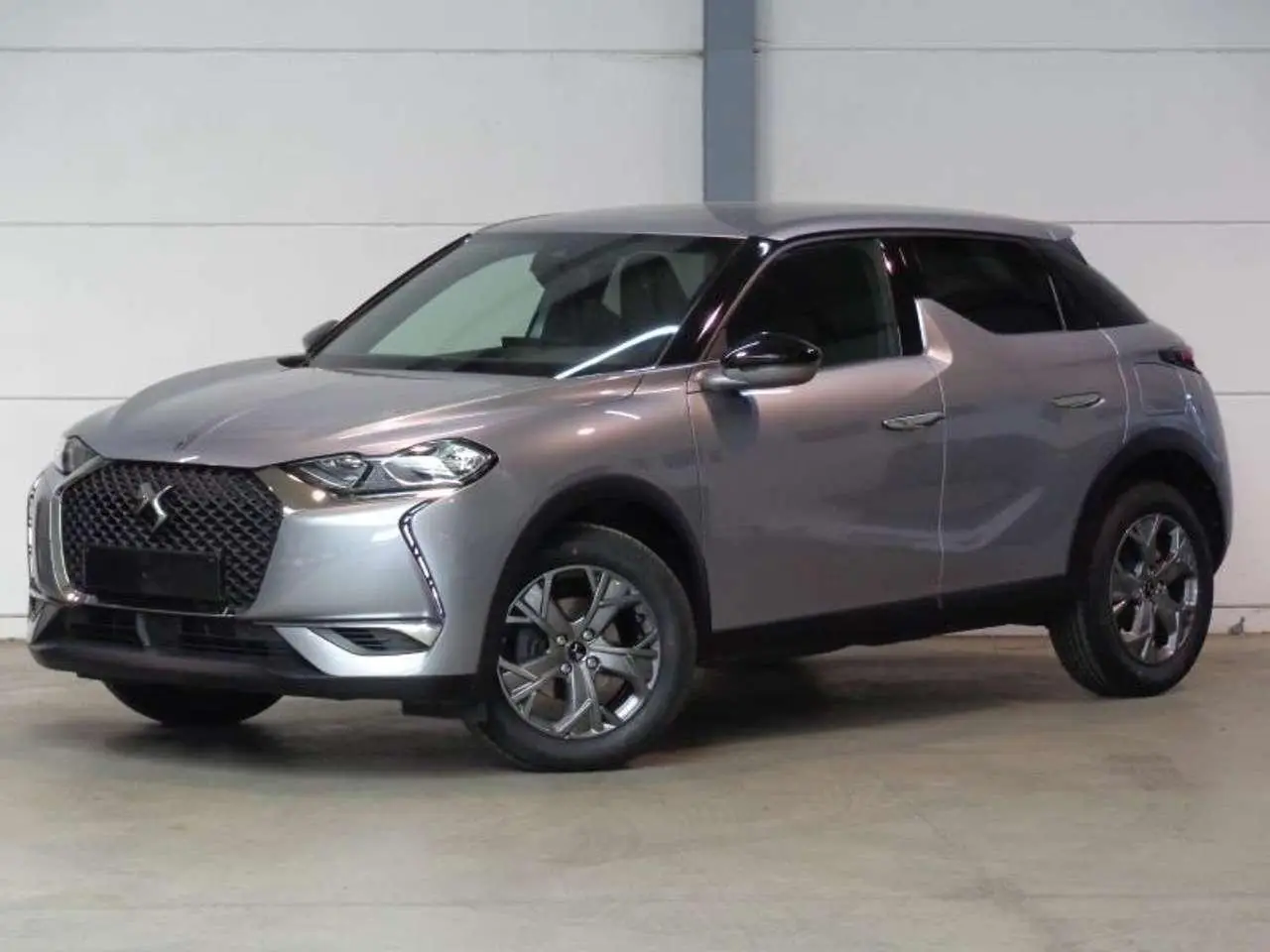 Photo 1 : Ds Automobiles Ds3 Crossback 2022 Diesel