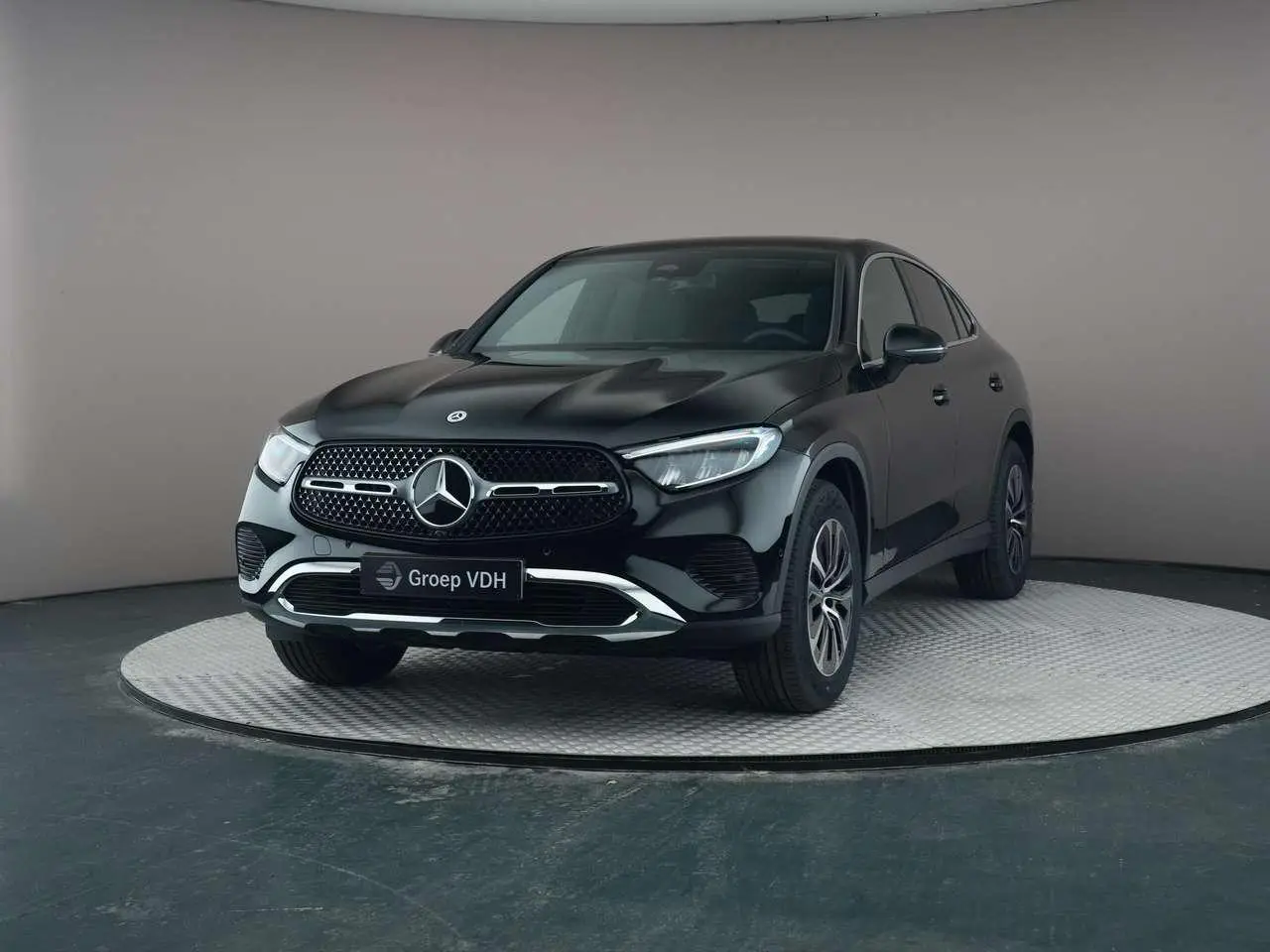 Photo 1 : Mercedes-benz Classe Glc 2024 Petrol