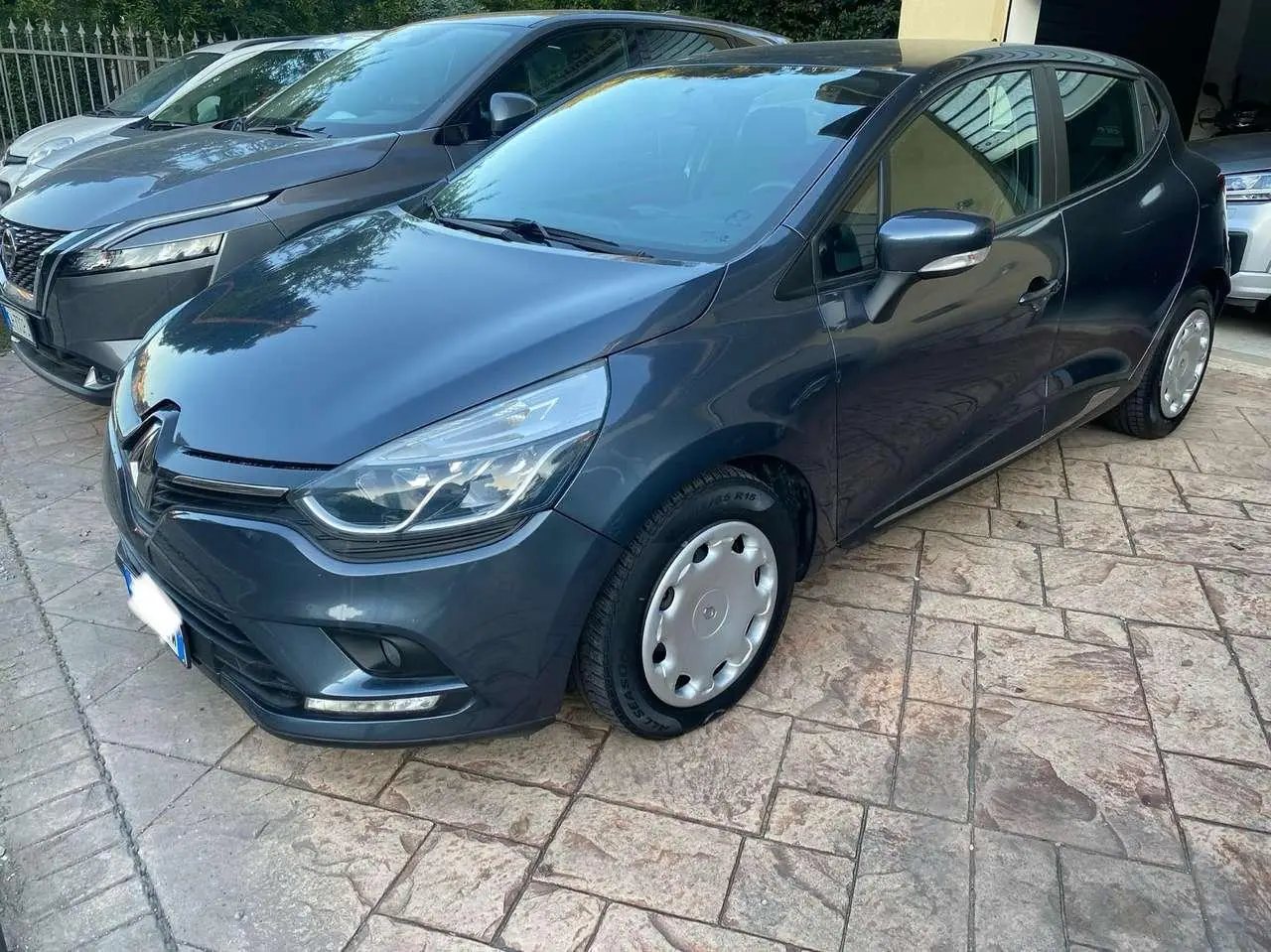 Photo 1 : Renault Clio 2019 Diesel