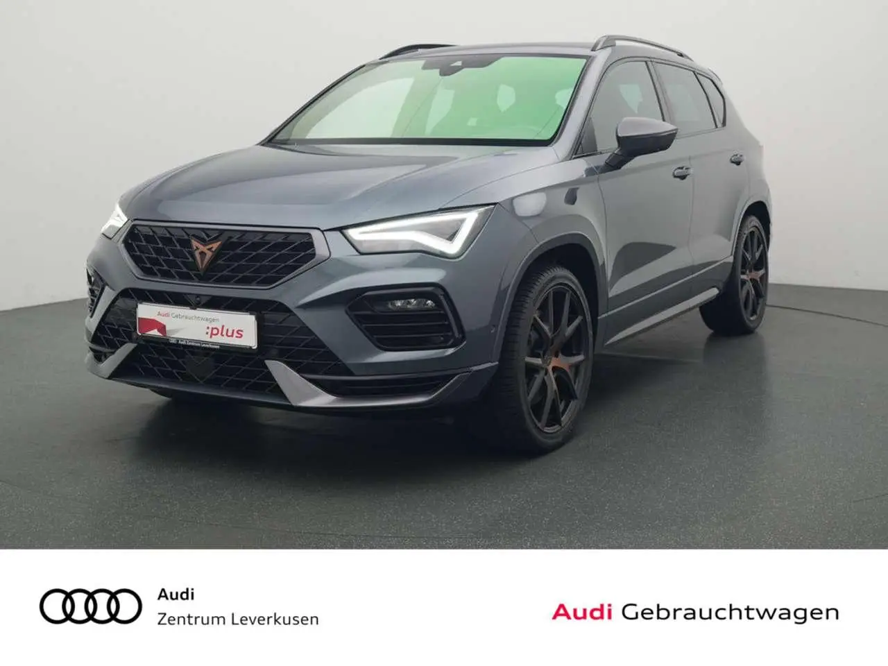 Photo 1 : Cupra Ateca 2020 Essence