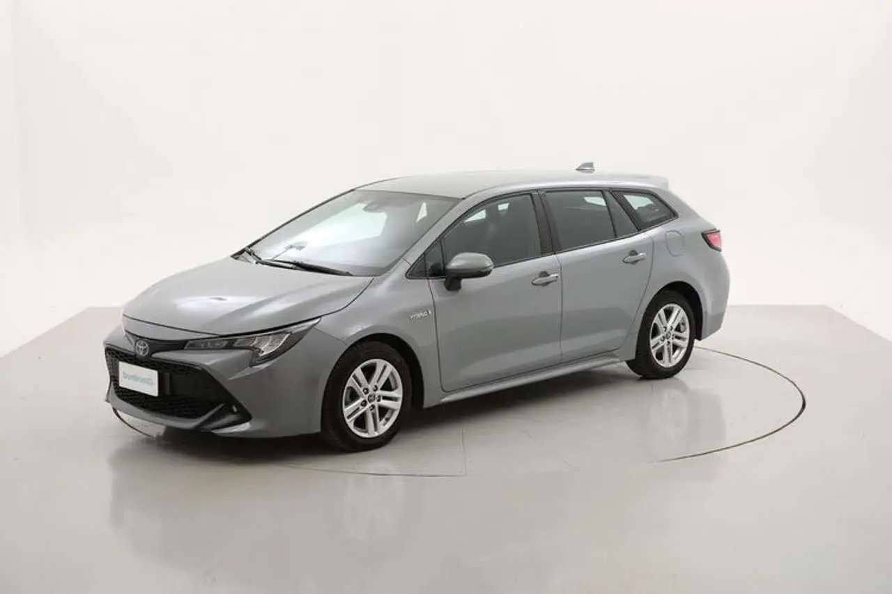 Photo 1 : Toyota Corolla 2019 Hybrid