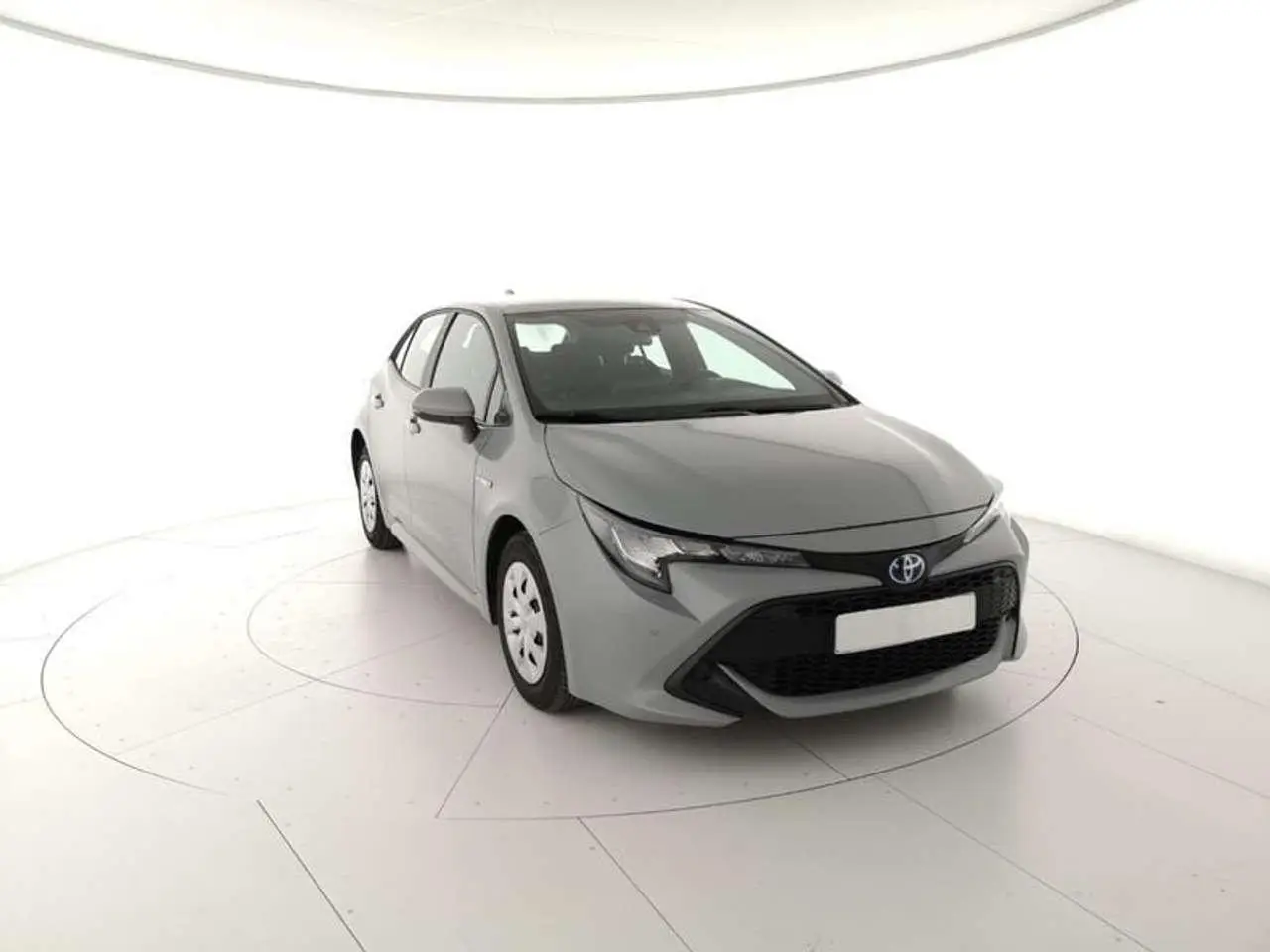 Photo 1 : Toyota Corolla 2020 Hybride