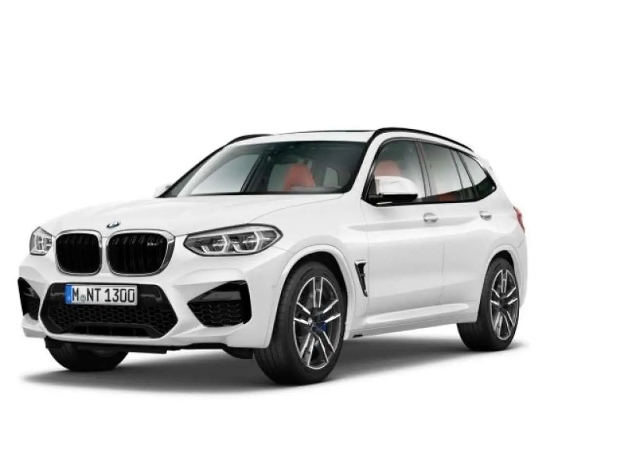 Photo 1 : Bmw X3 2021 Petrol