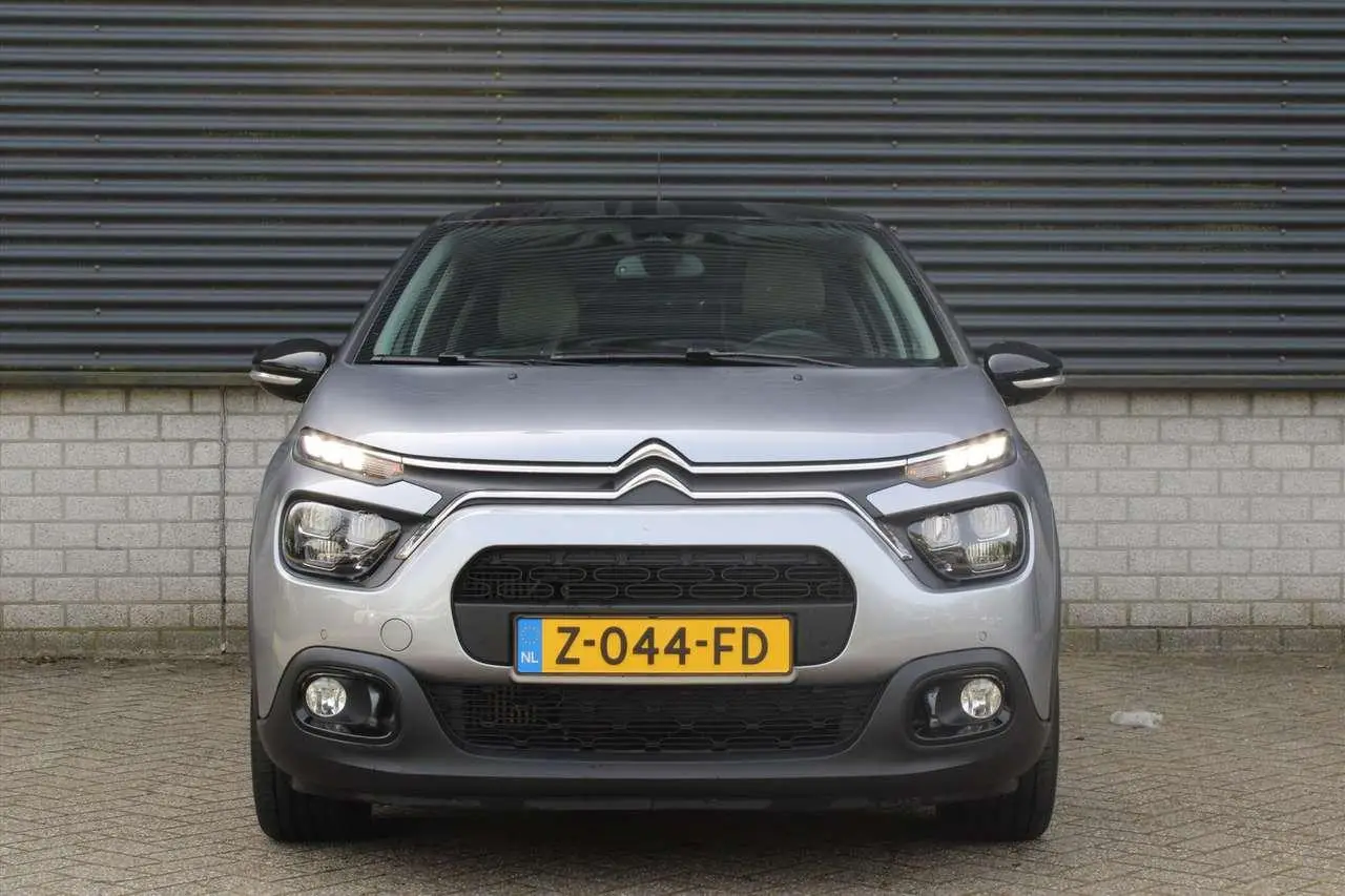 Photo 1 : Citroen C3 2022 Petrol