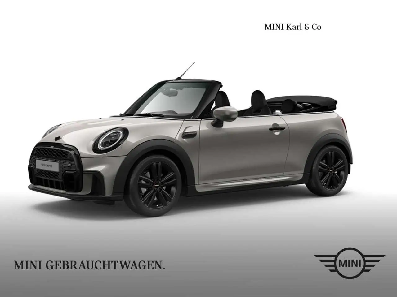 Photo 1 : Mini Cooper 2024 Petrol